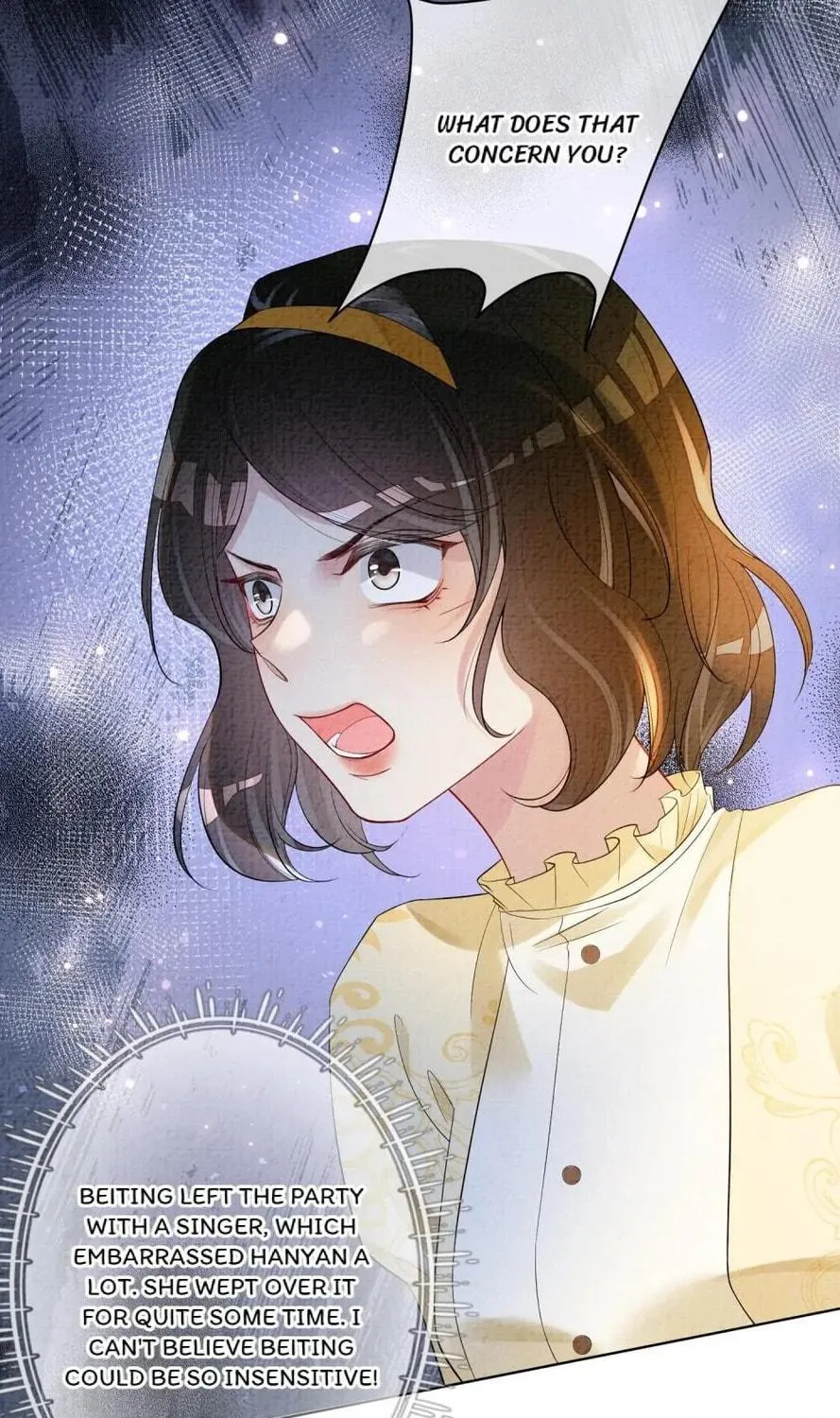 Read Be Jealous chapter 68 image 80 on Lezhin