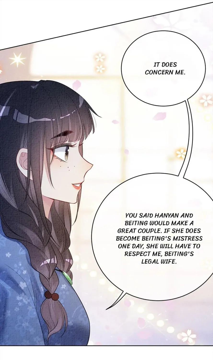 Read Be Jealous chapter 68 image 83 on Lezhin