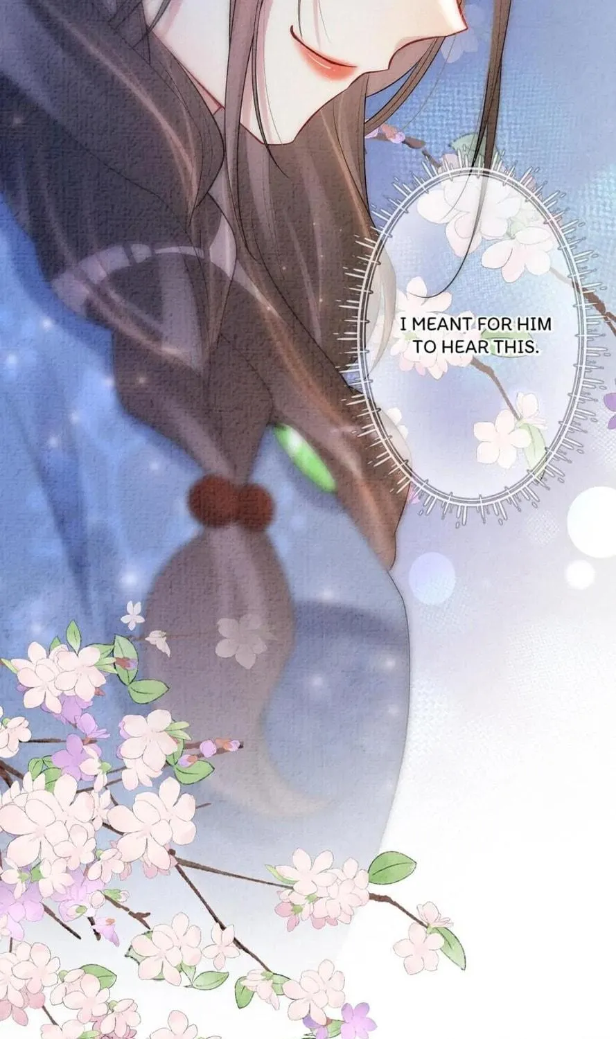 Read Be Jealous chapter 68 image 89 on Lezhin