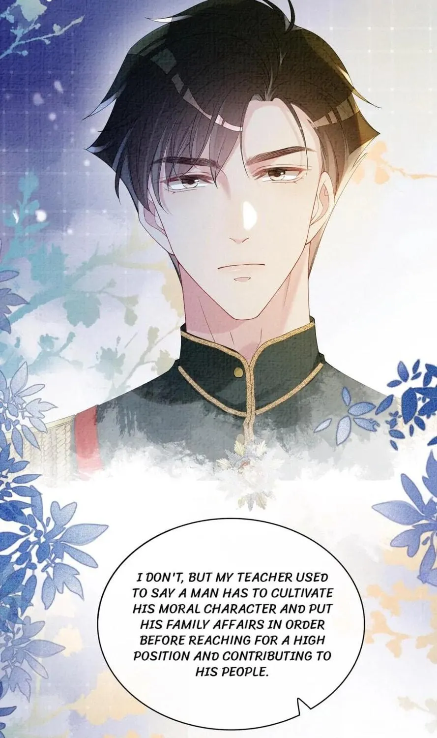 Read Be Jealous chapter 69 image 15 on Lezhin