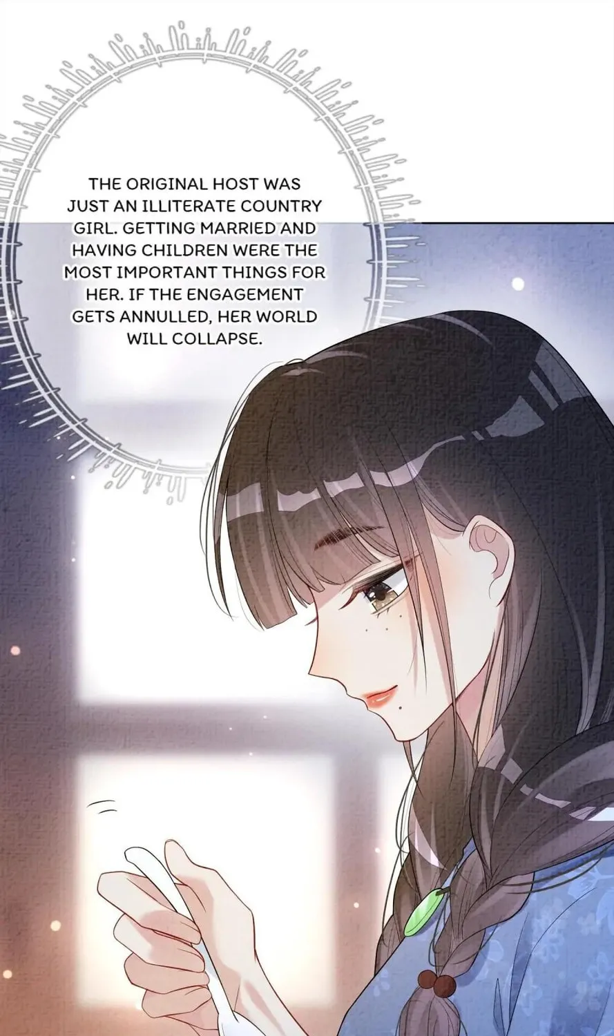 Read Be Jealous chapter 69 image 18 on Lezhin