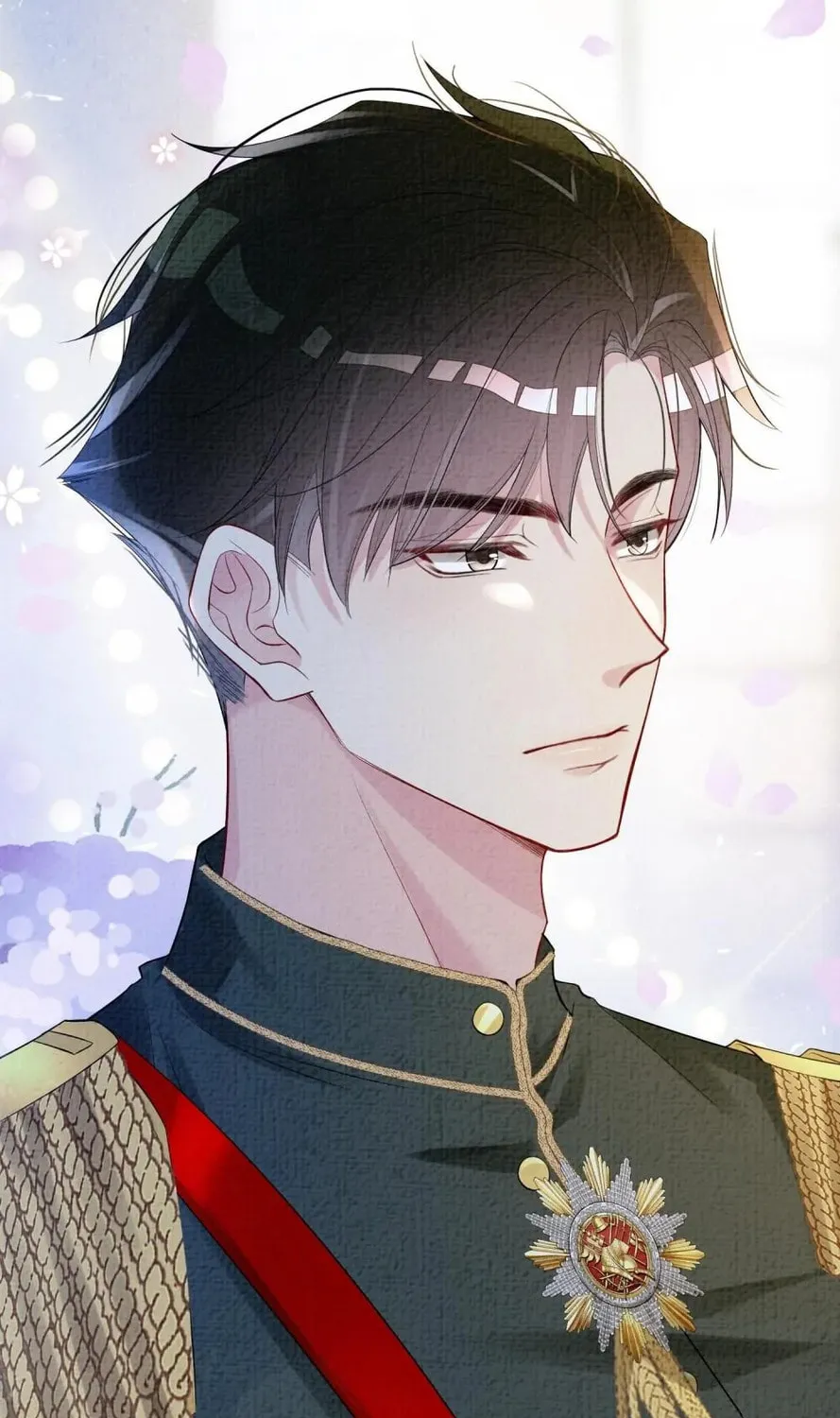 Read Be Jealous chapter 69 image 22 on Lezhin