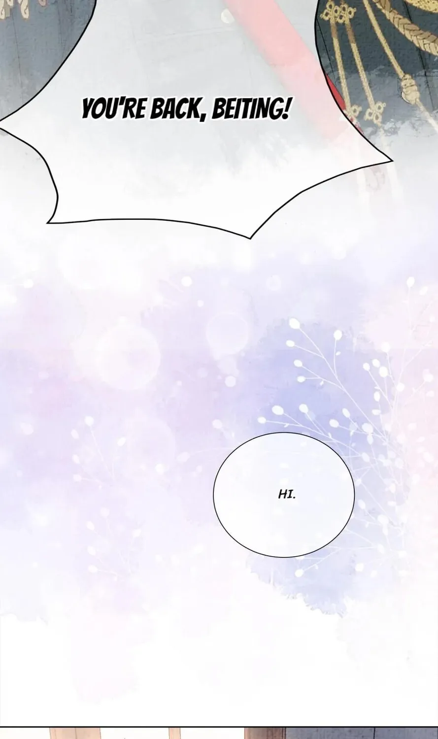 Read Be Jealous chapter 69 image 24 on Lezhin