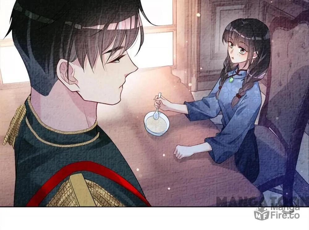 Read Be Jealous chapter 69 image 26 on Lezhin