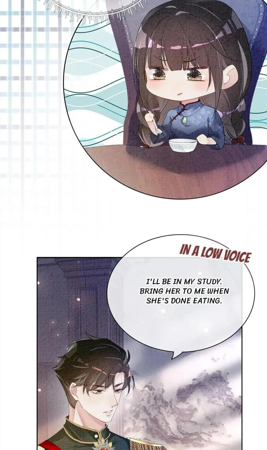 Read Be Jealous chapter 69 image 31 on Lezhin