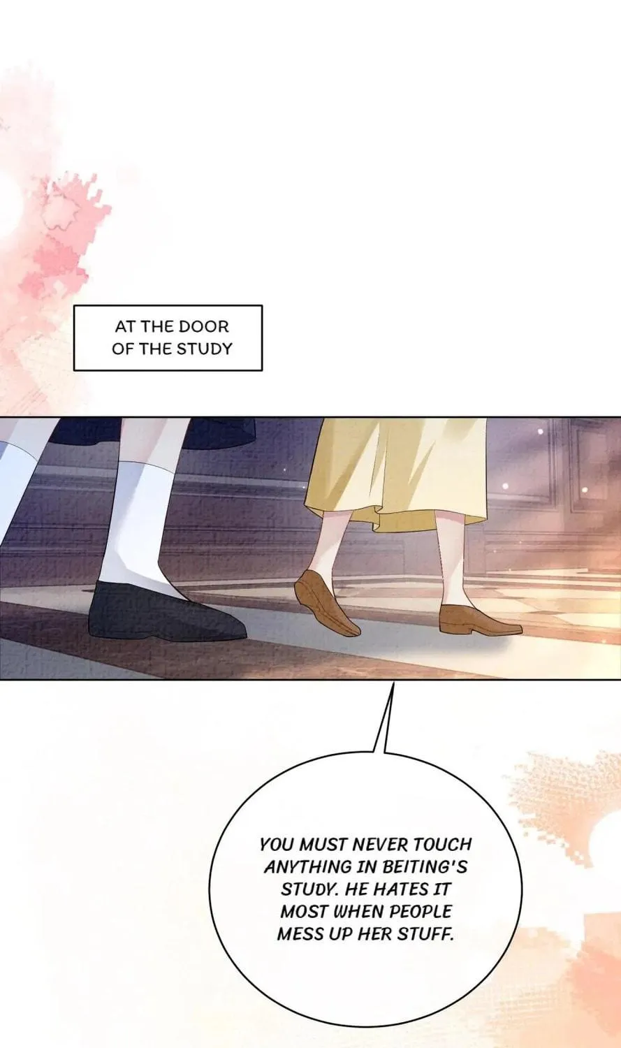 Read Be Jealous chapter 69 image 34 on Lezhin