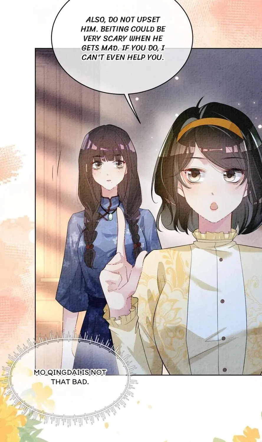 Read Be Jealous chapter 69 image 36 on Lezhin