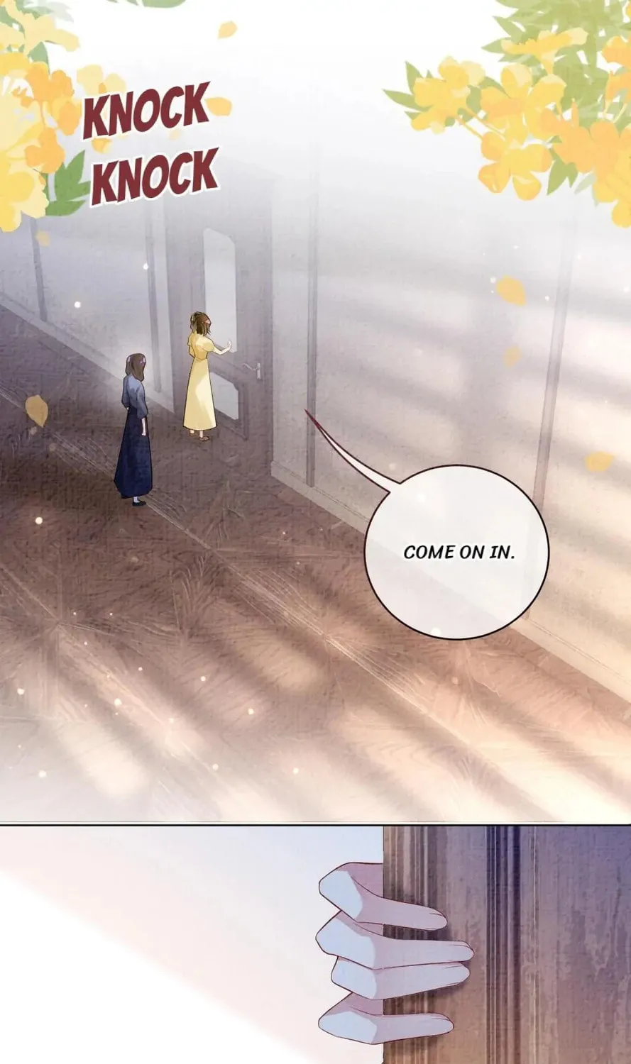 Read Be Jealous chapter 69 image 38 on Lezhin