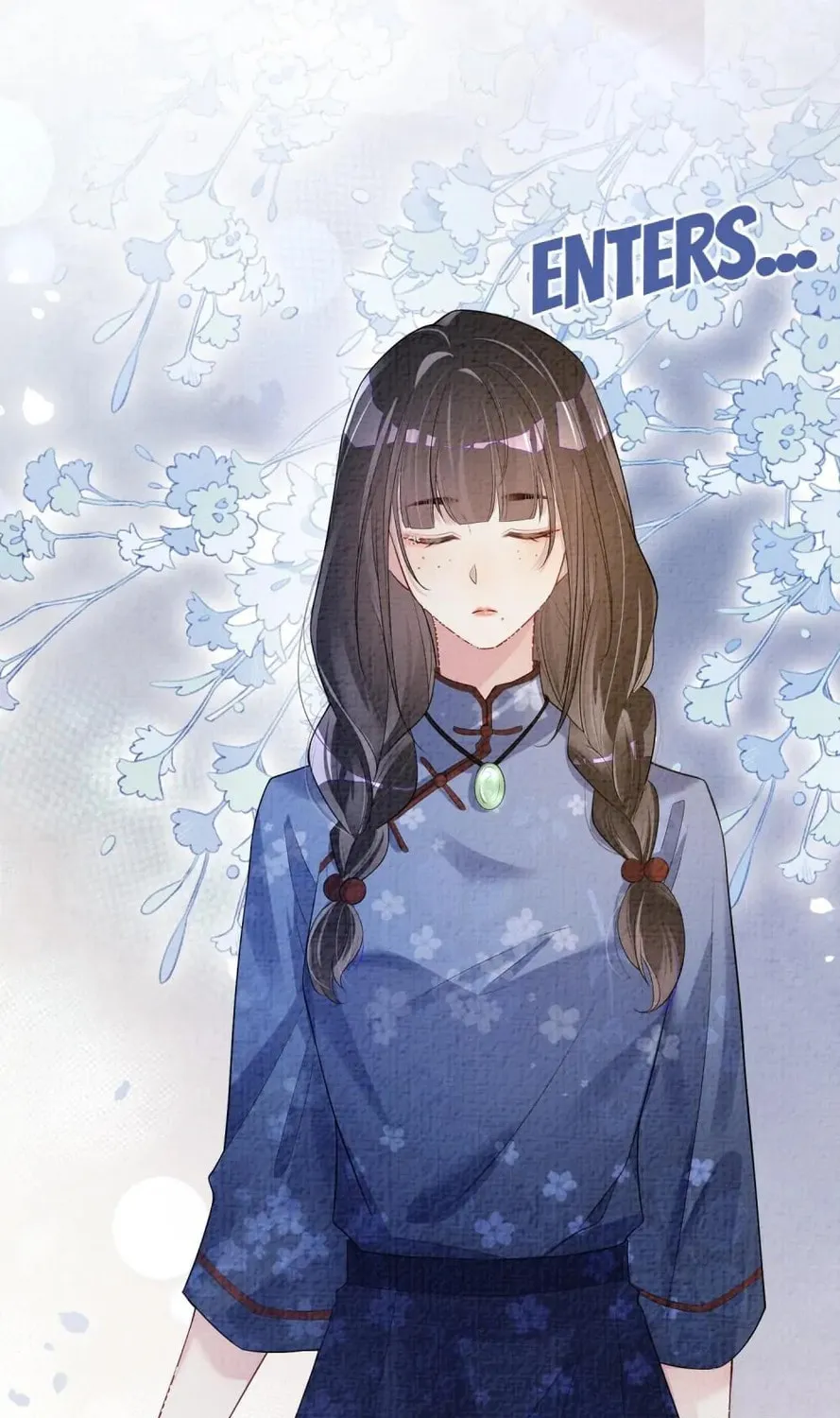 Read Be Jealous chapter 69 image 40 on Lezhin