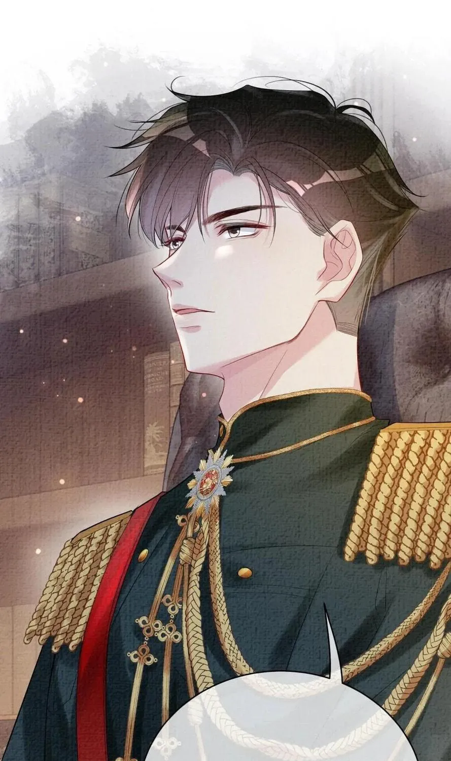 Read Be Jealous chapter 69 image 43 on Lezhin