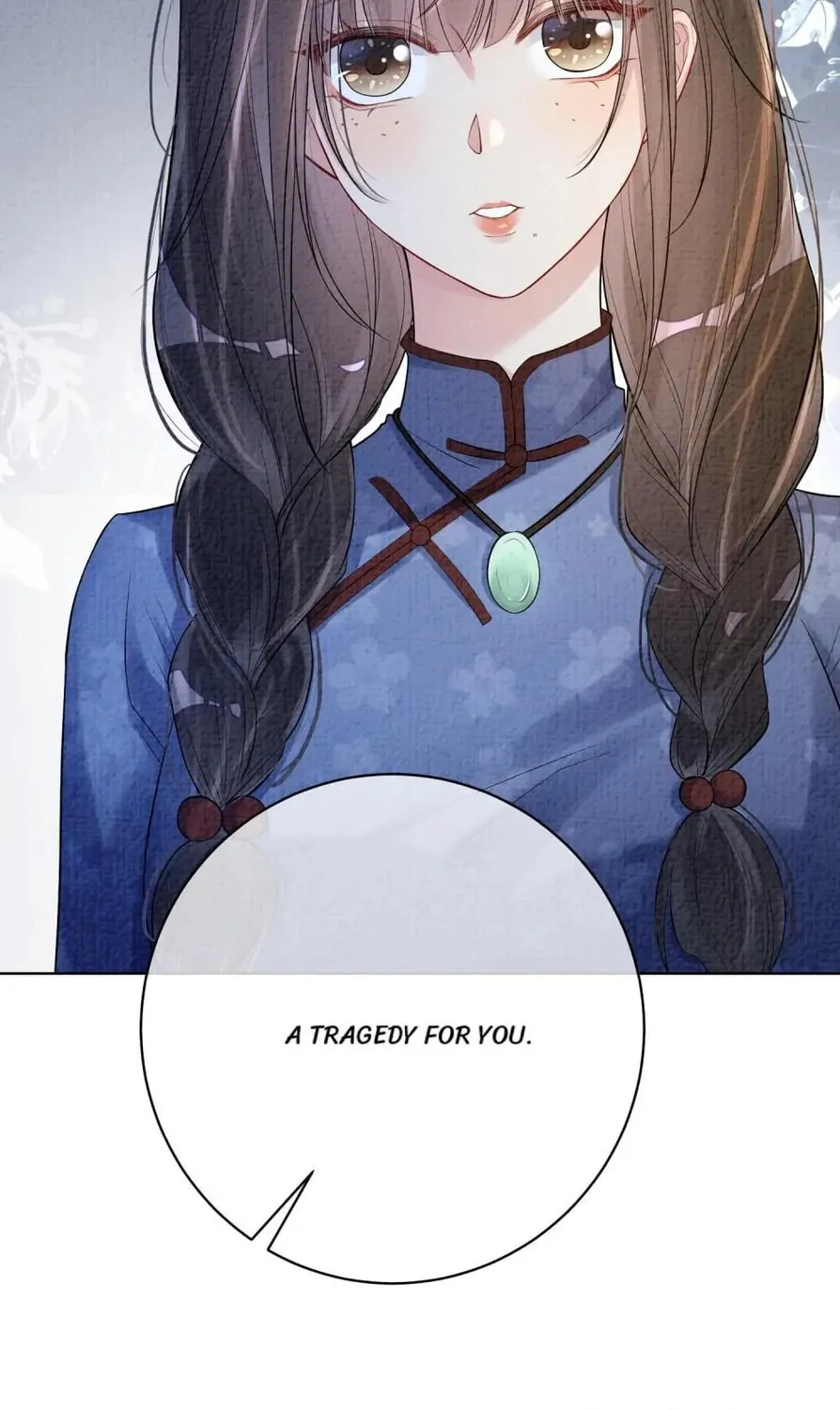 Read Be Jealous chapter 69 image 49 on Lezhin