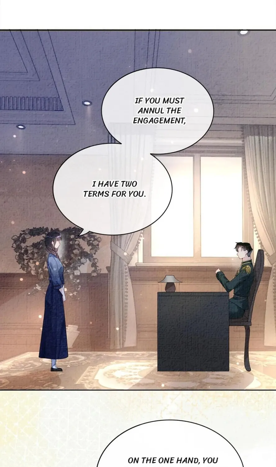 Read Be Jealous chapter 69 image 51 on Lezhin