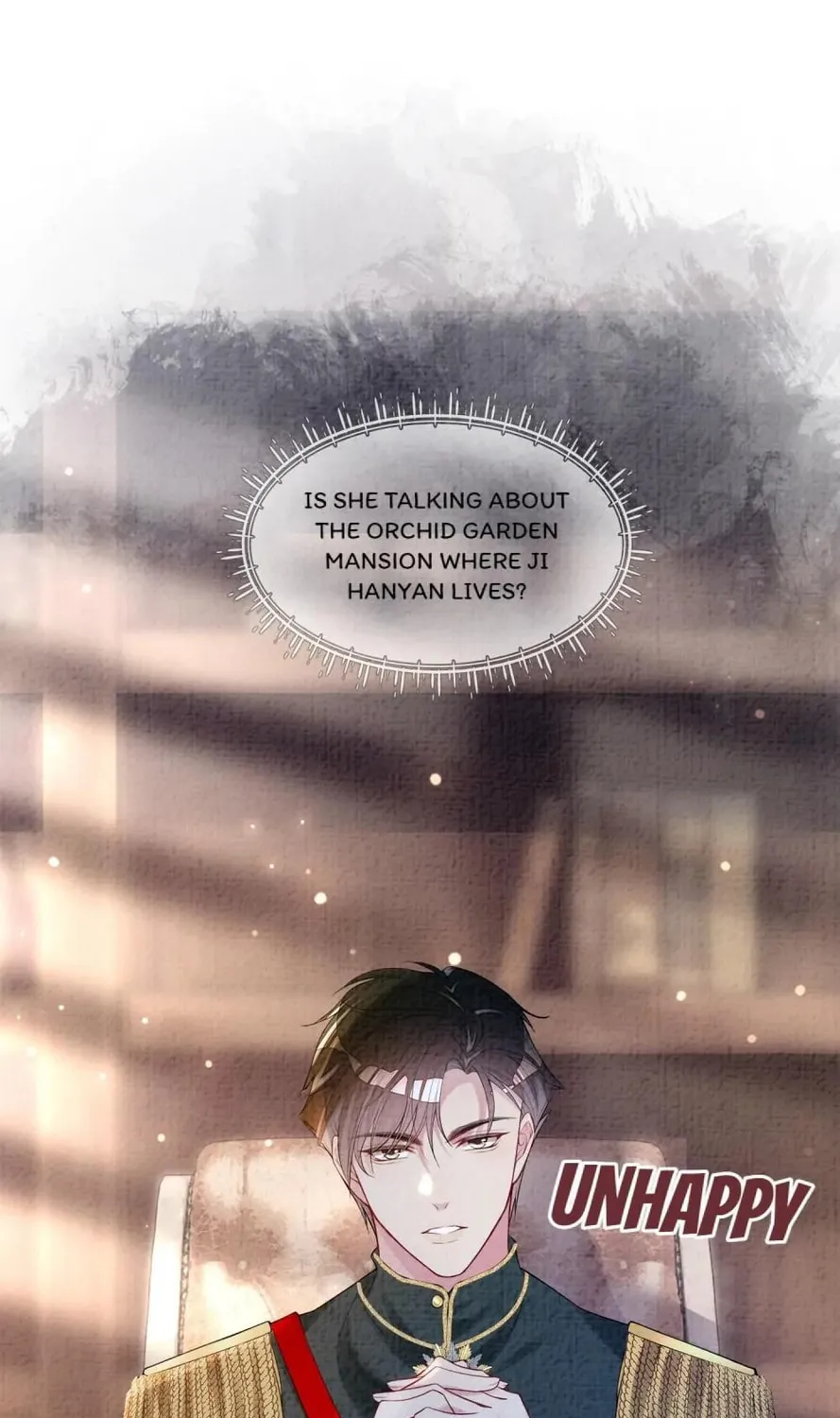 Read Be Jealous chapter 69 image 60 on Lezhin