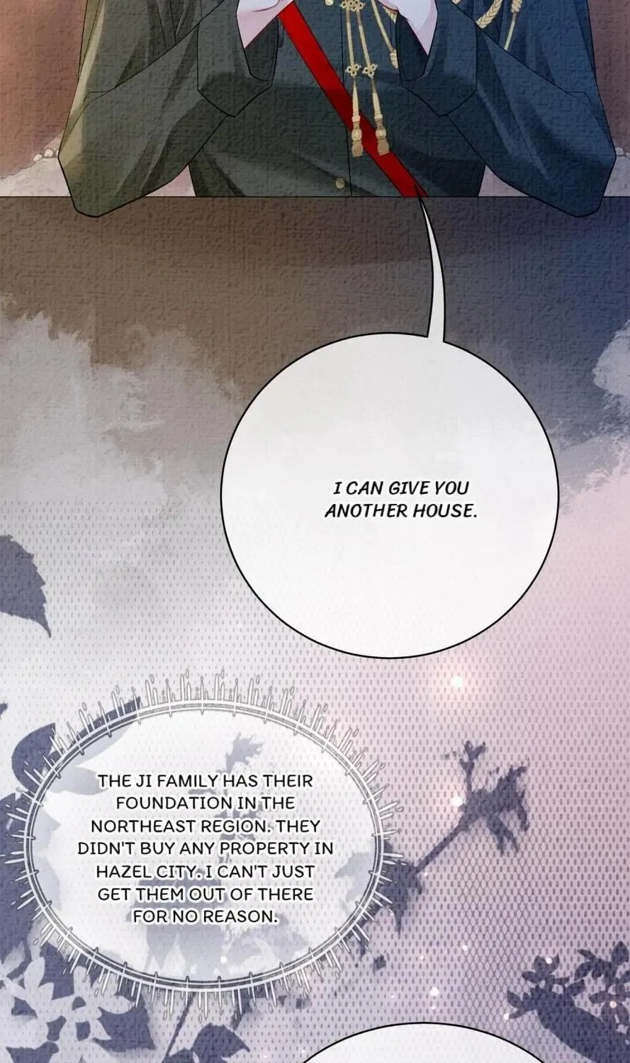Read Be Jealous chapter 69 image 62 on Lezhin