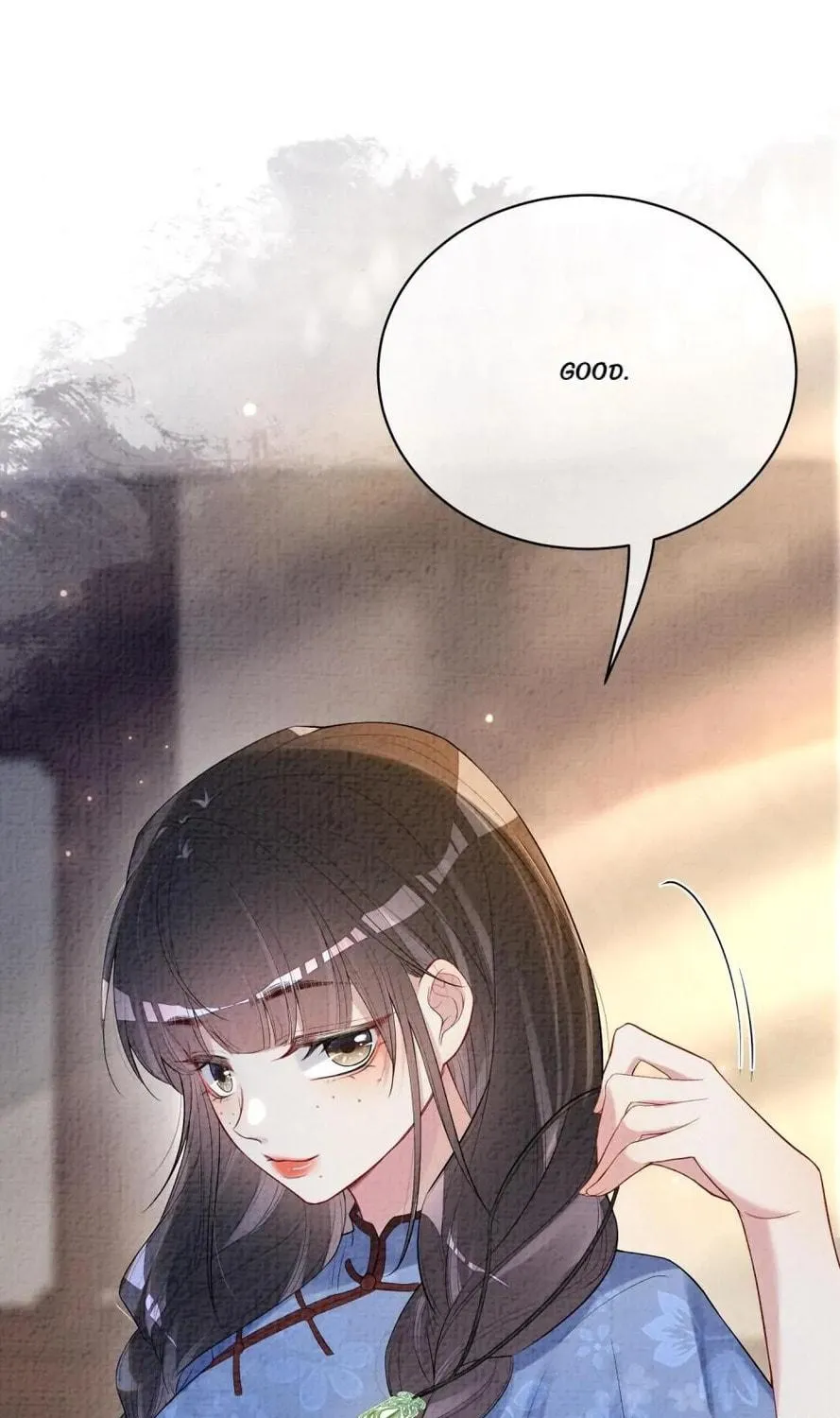 Read Be Jealous chapter 69 image 69 on Lezhin
