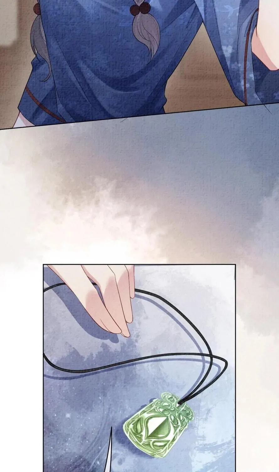 Read Be Jealous chapter 69 image 71 on Lezhin