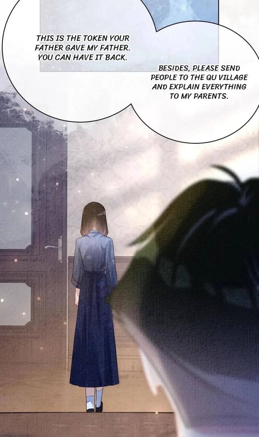 Read Be Jealous chapter 69 image 73 on Lezhin