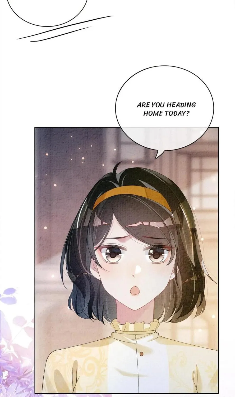 Read Be Jealous chapter 69 image 80 on Lezhin