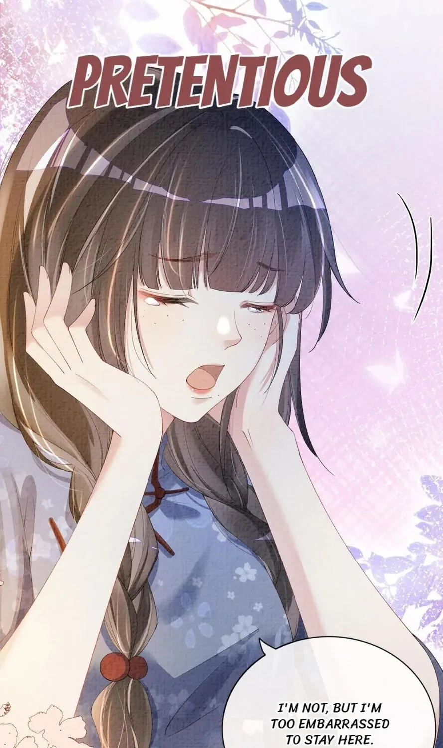 Read Be Jealous chapter 69 image 82 on Lezhin