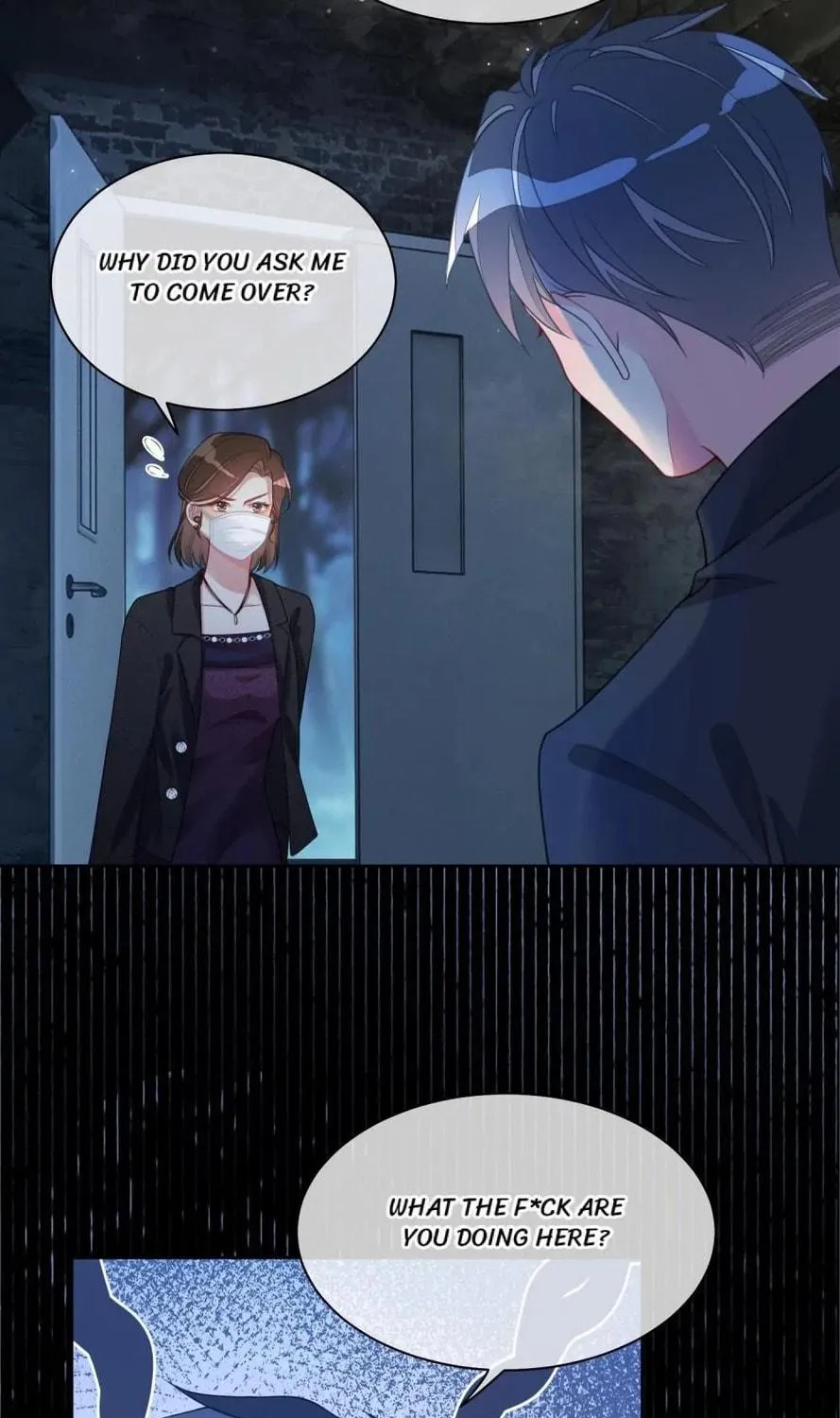 Read Be Jealous chapter 7 image 10 on Lezhin
