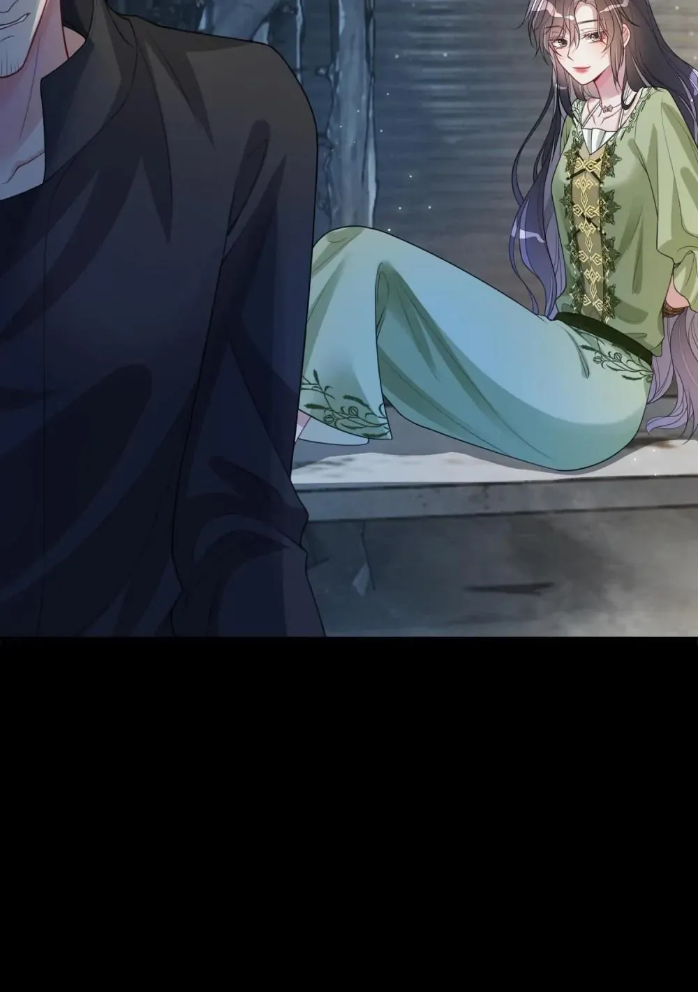 Read Be Jealous chapter 7 image 14 on Lezhin