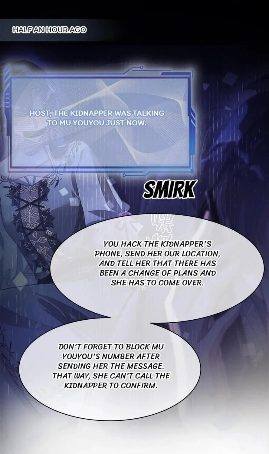 Read Be Jealous chapter 7 image 15 on Lezhin