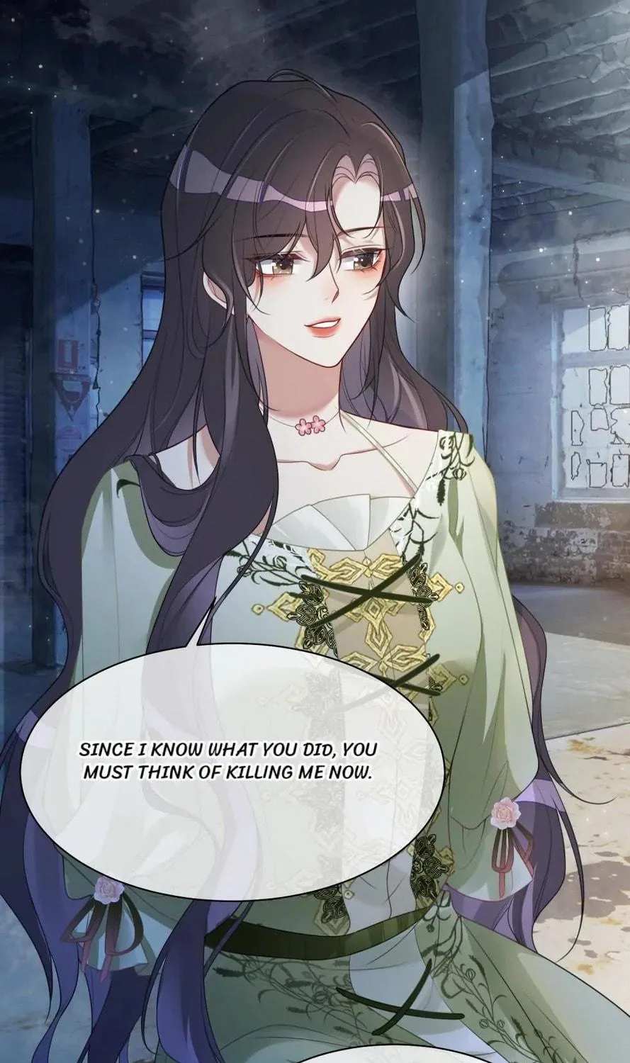 Read Be Jealous chapter 7 image 17 on Lezhin