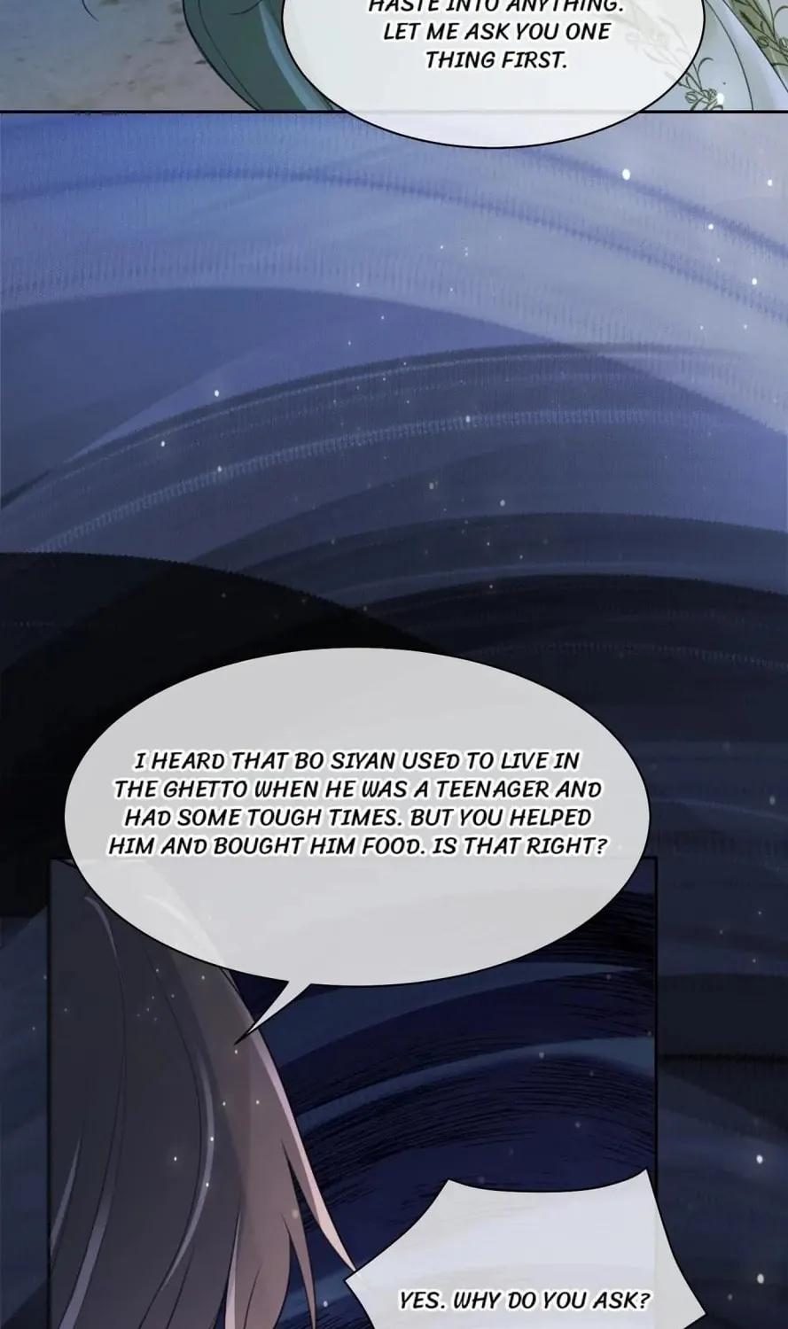 Read Be Jealous chapter 7 image 19 on Lezhin