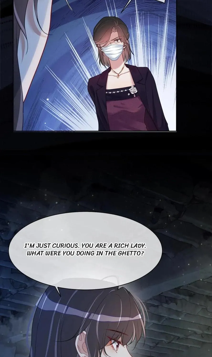 Read Be Jealous chapter 7 image 21 on Lezhin