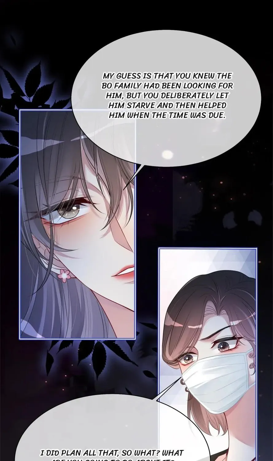 Read Be Jealous chapter 7 image 24 on Lezhin