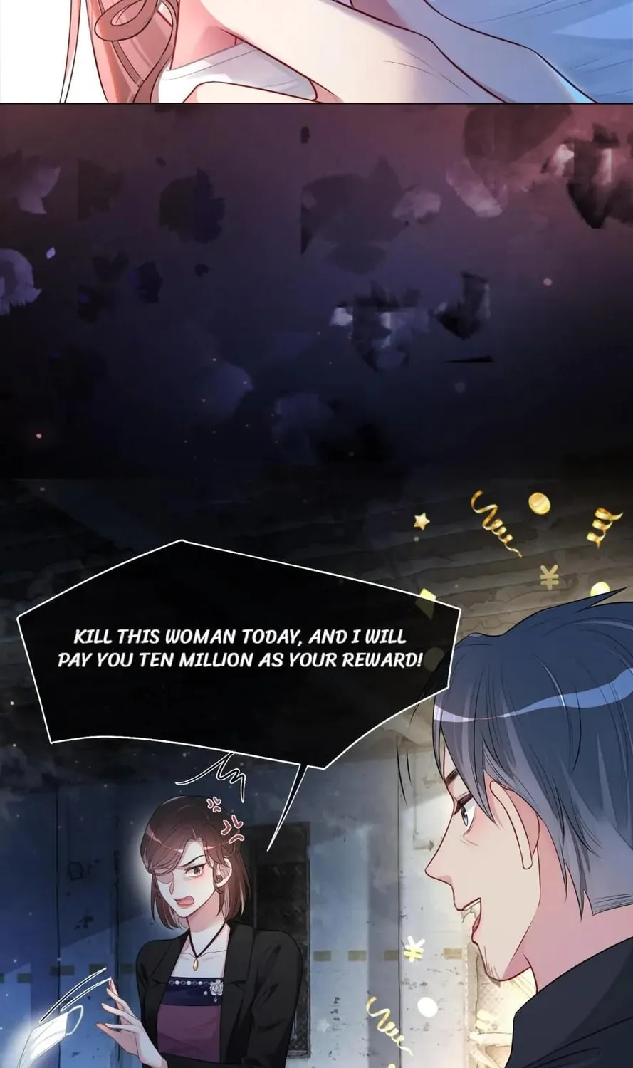 Read Be Jealous chapter 7 image 28 on Lezhin