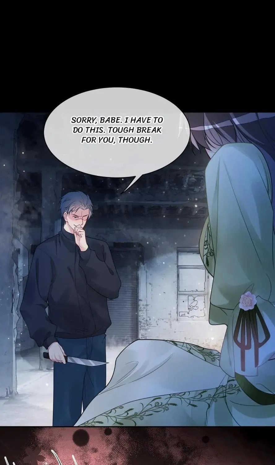 Read Be Jealous chapter 7 image 31 on Lezhin