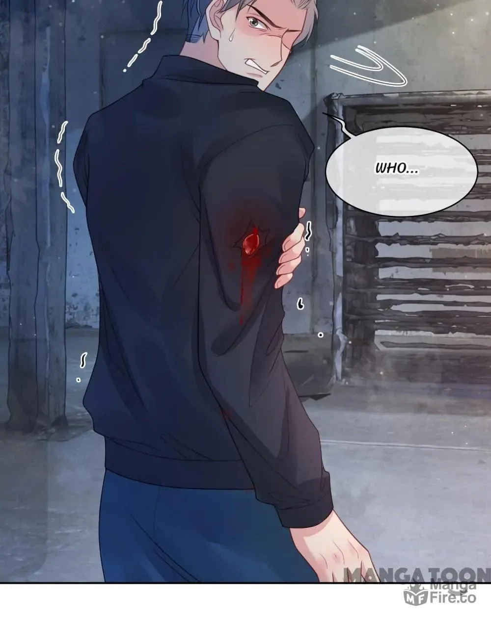 Read Be Jealous chapter 7 image 37 on Lezhin