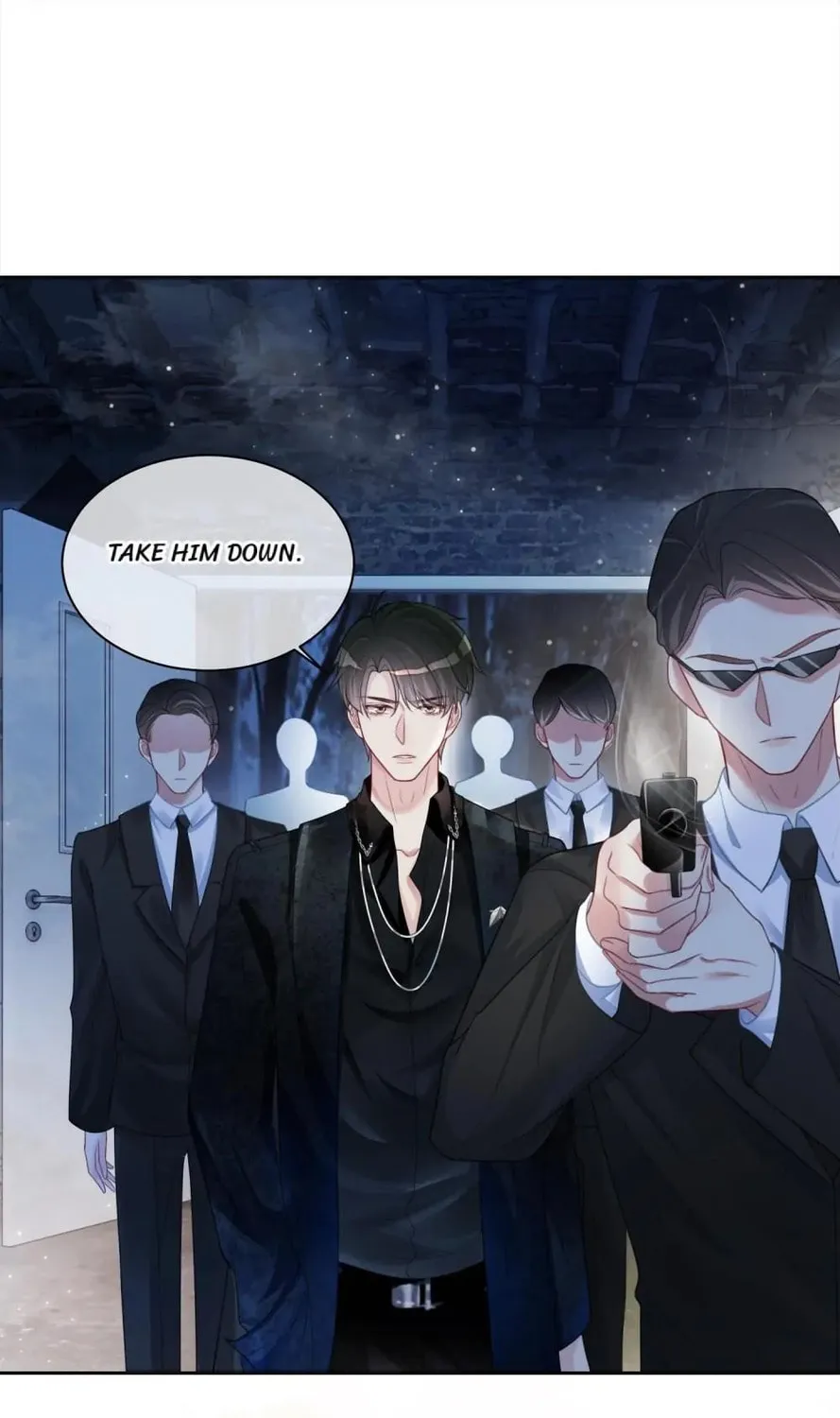 Read Be Jealous chapter 7 image 38 on Lezhin