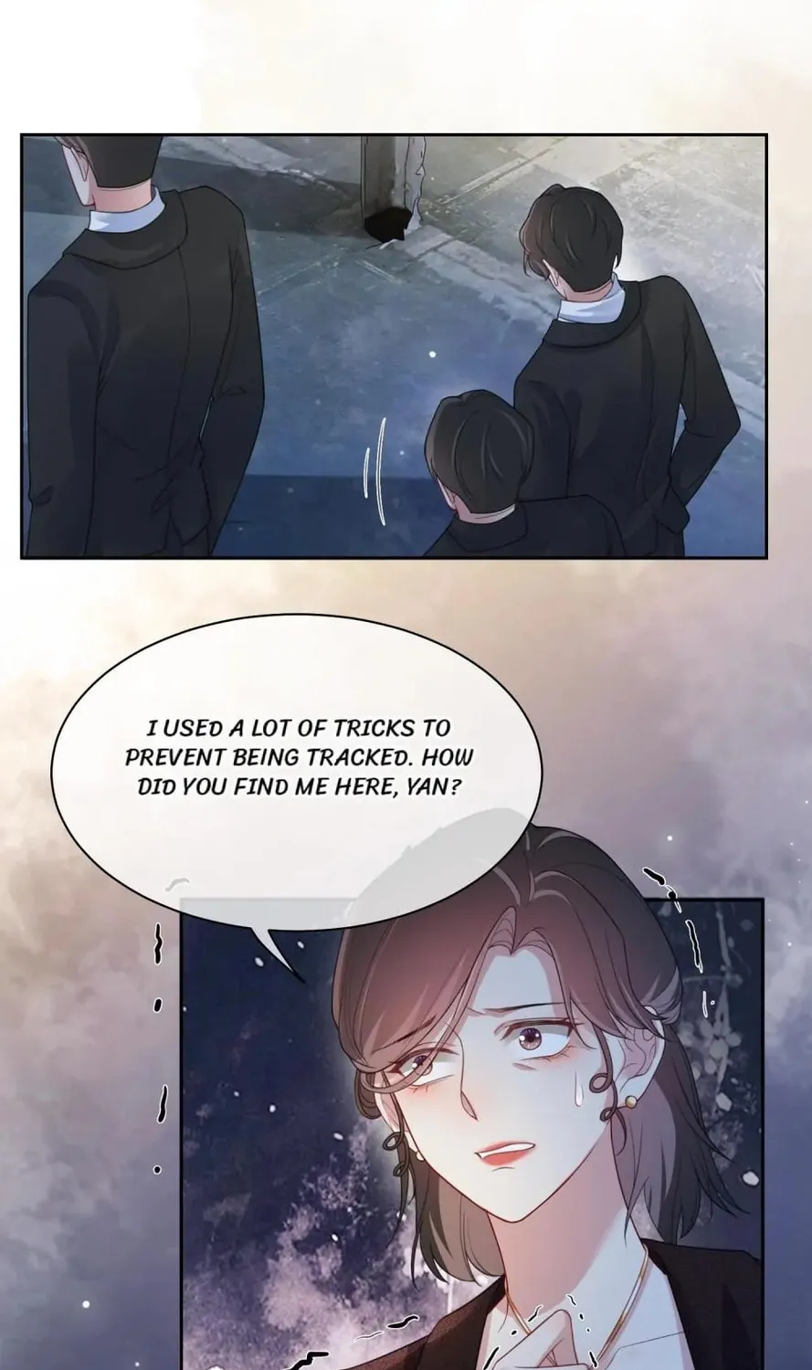 Read Be Jealous chapter 7 image 40 on Lezhin