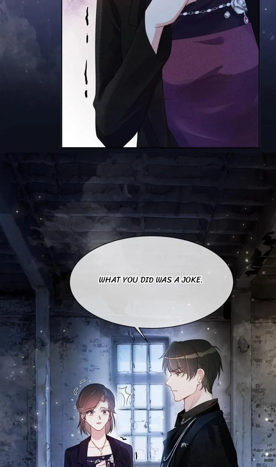 Read Be Jealous chapter 7 image 42 on Lezhin