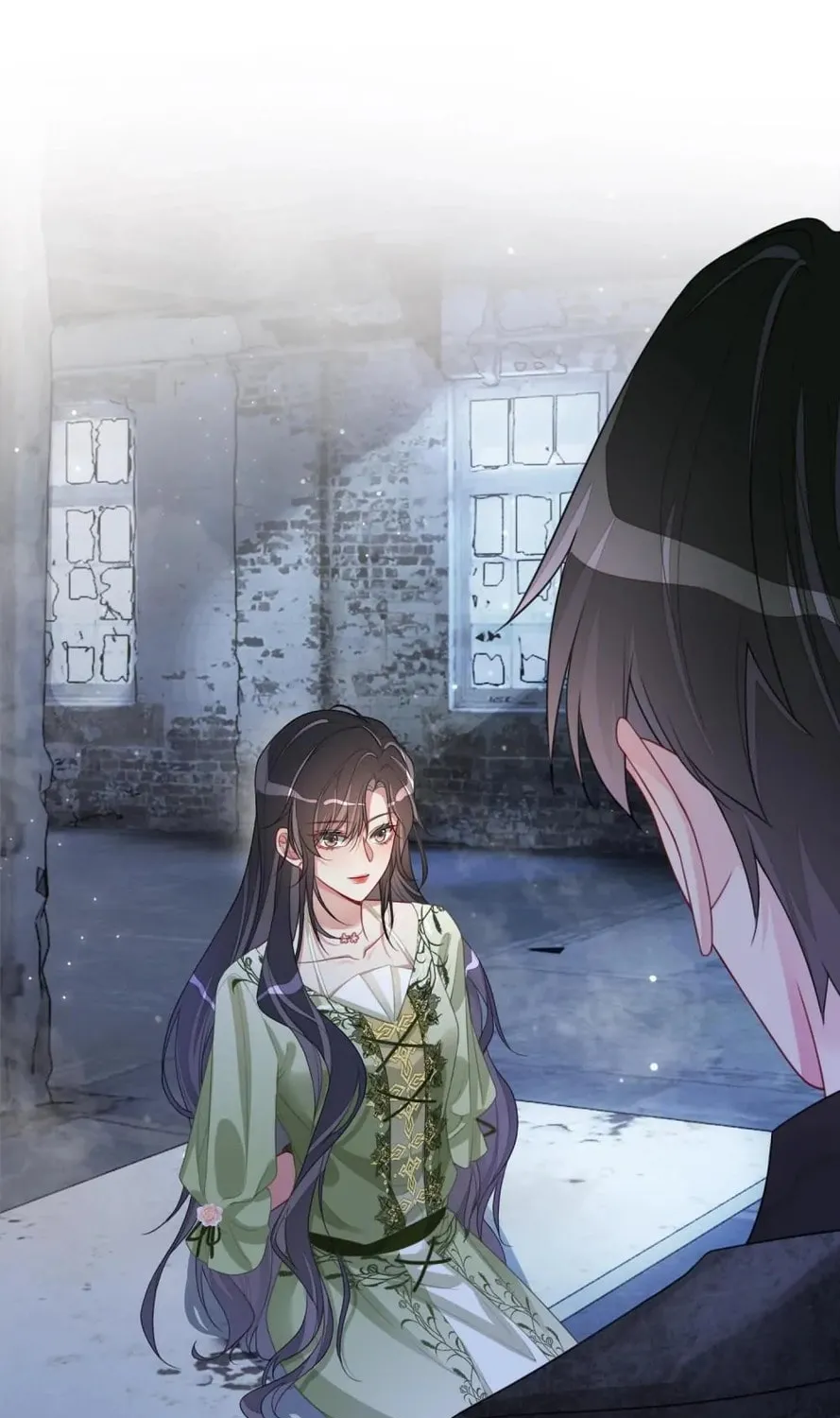 Read Be Jealous chapter 7 image 45 on Lezhin