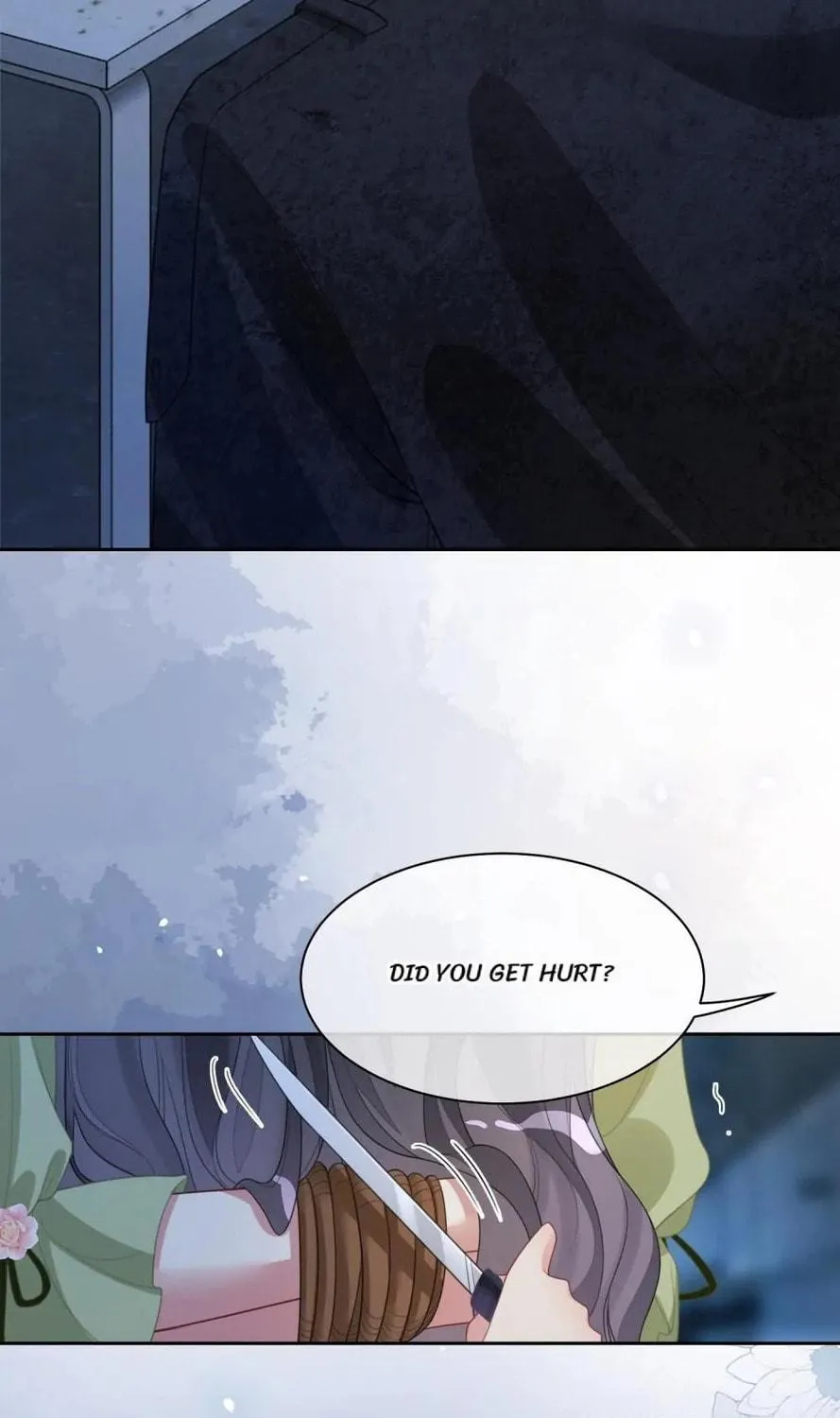 Read Be Jealous chapter 7 image 47 on Lezhin