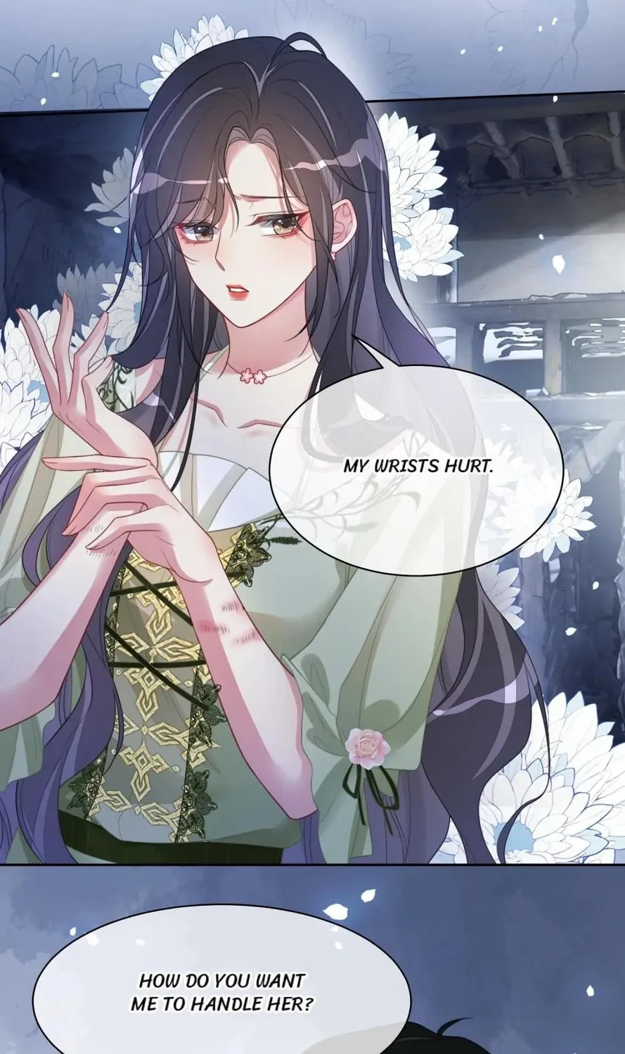Read Be Jealous chapter 7 image 49 on Lezhin