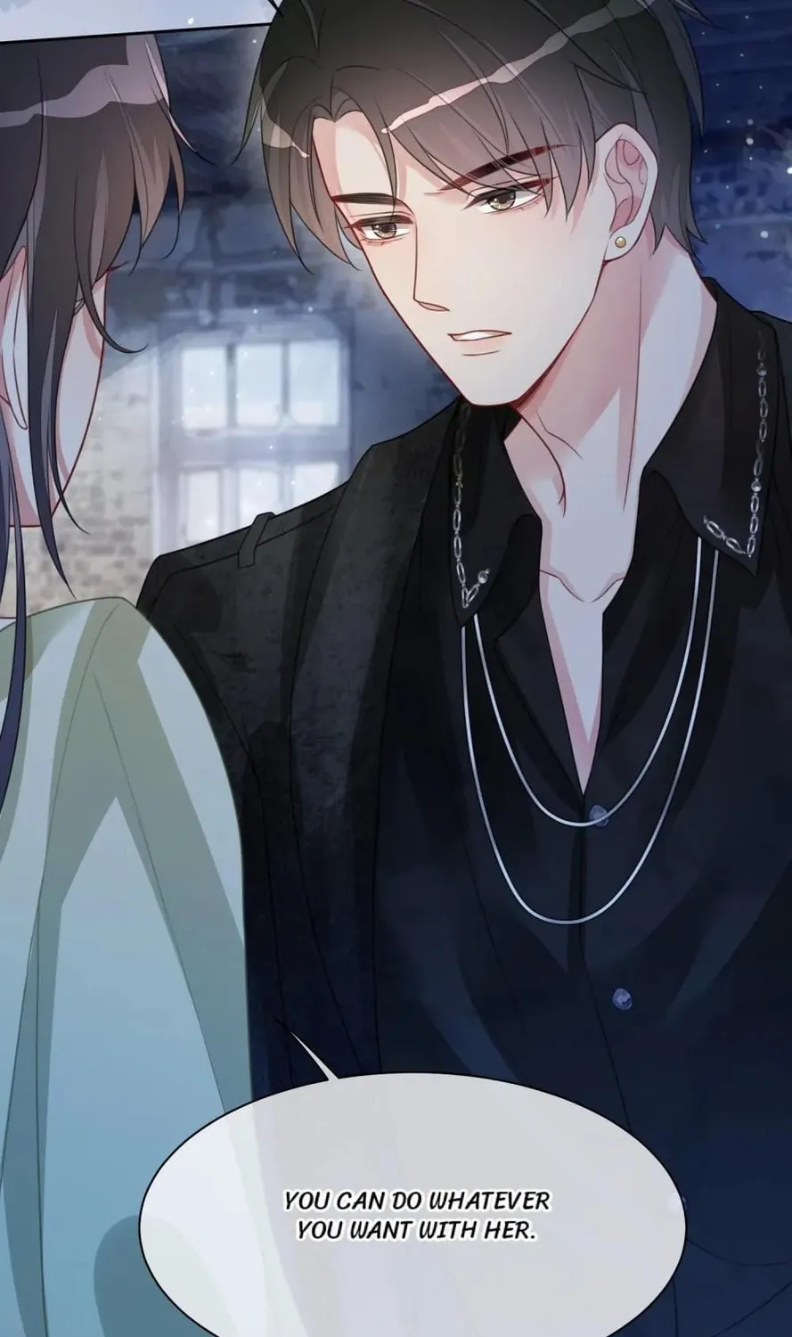 Read Be Jealous chapter 7 image 51 on Lezhin