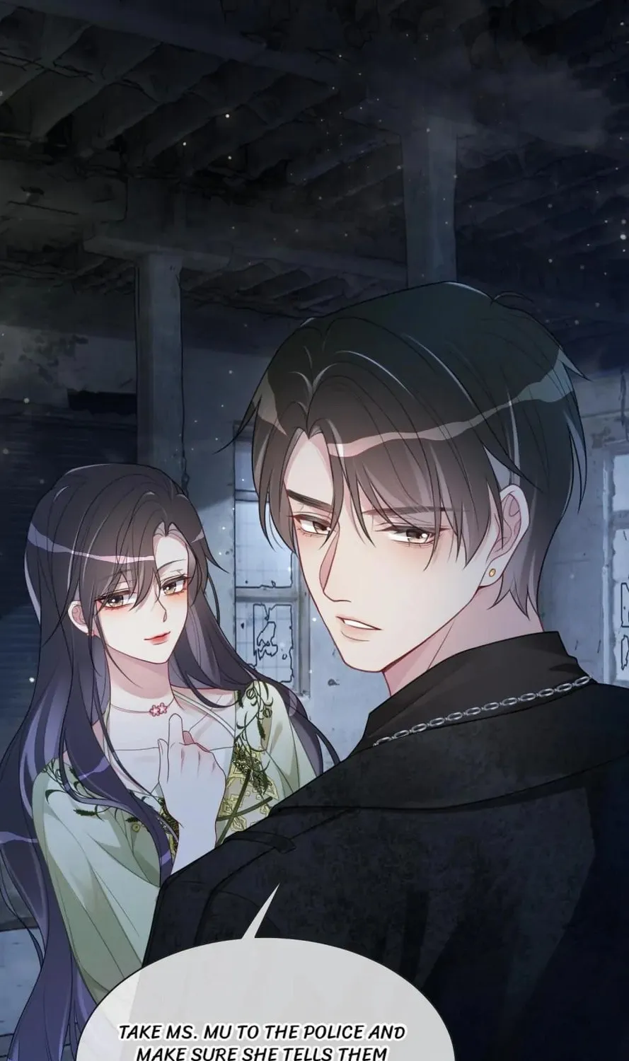 Read Be Jealous chapter 7 image 56 on Lezhin