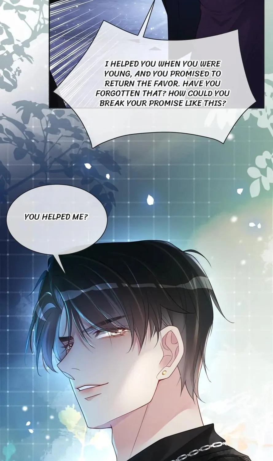 Read Be Jealous chapter 7 image 60 on Lezhin
