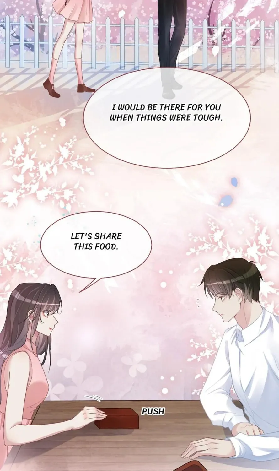 Read Be Jealous chapter 7 image 76 on Lezhin