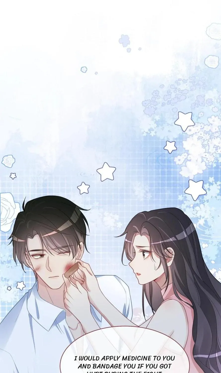 Read Be Jealous chapter 7 image 79 on Lezhin