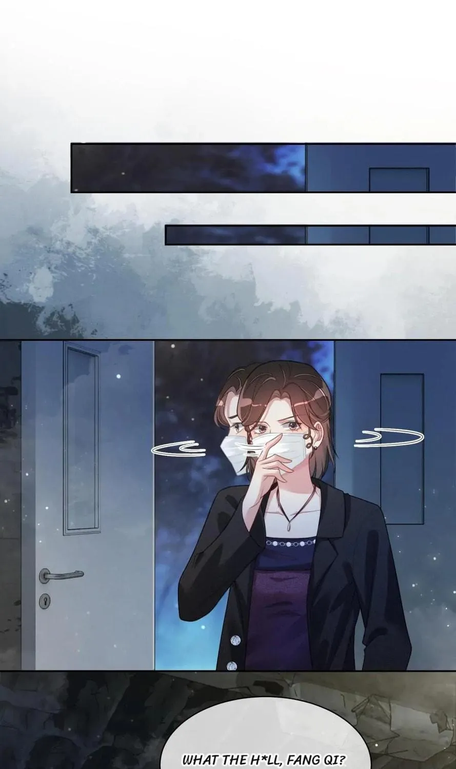 Read Be Jealous chapter 7 image 8 on Lezhin