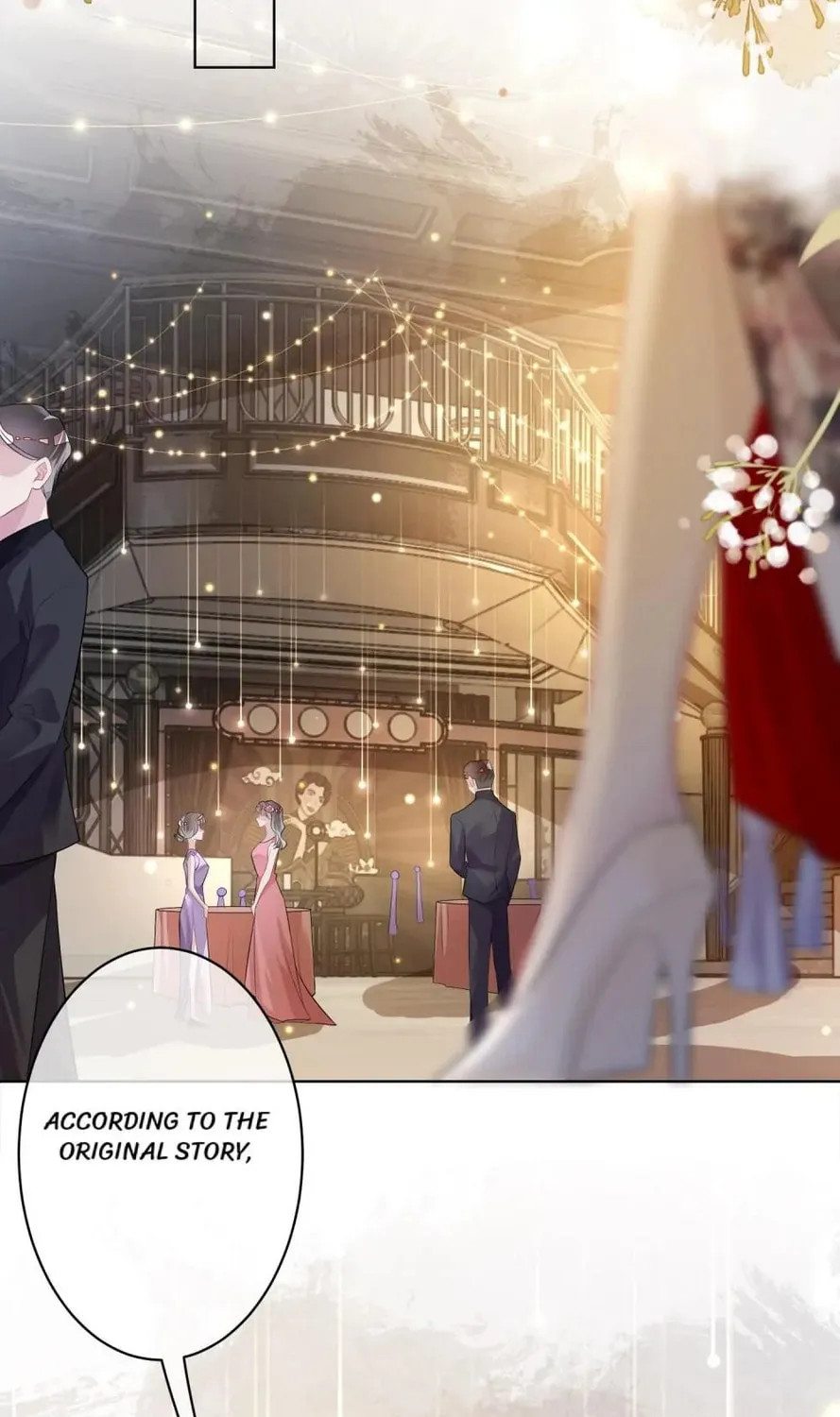 Read Be Jealous chapter 70 image 11 on Lezhin