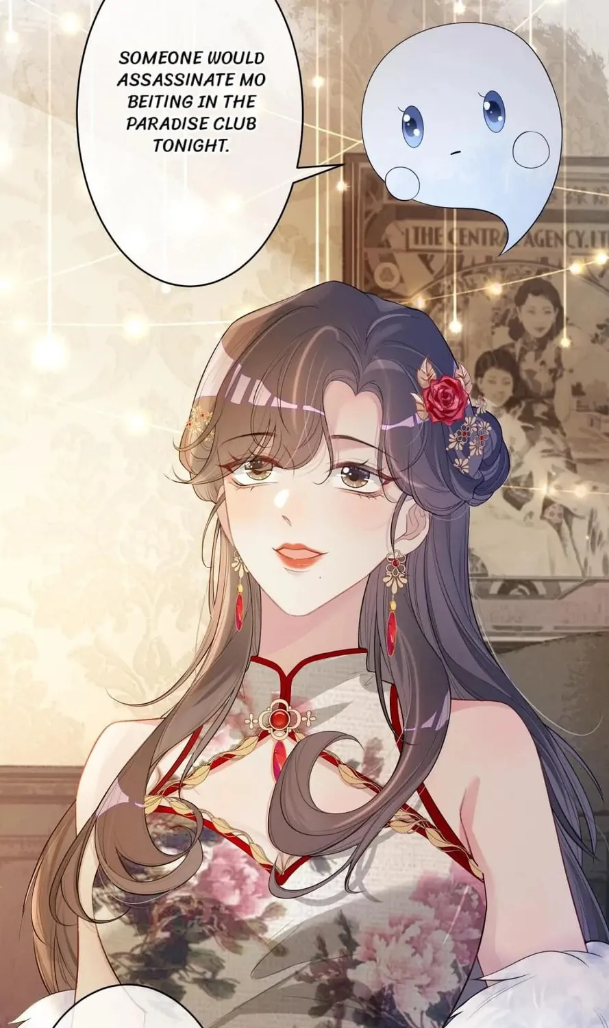 Read Be Jealous chapter 70 image 13 on Lezhin