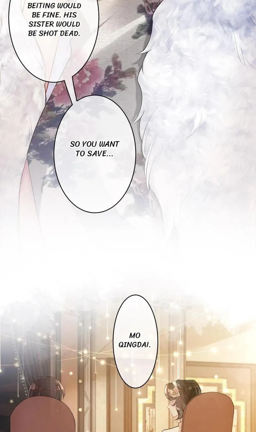 Read Be Jealous chapter 70 image 15 on Lezhin