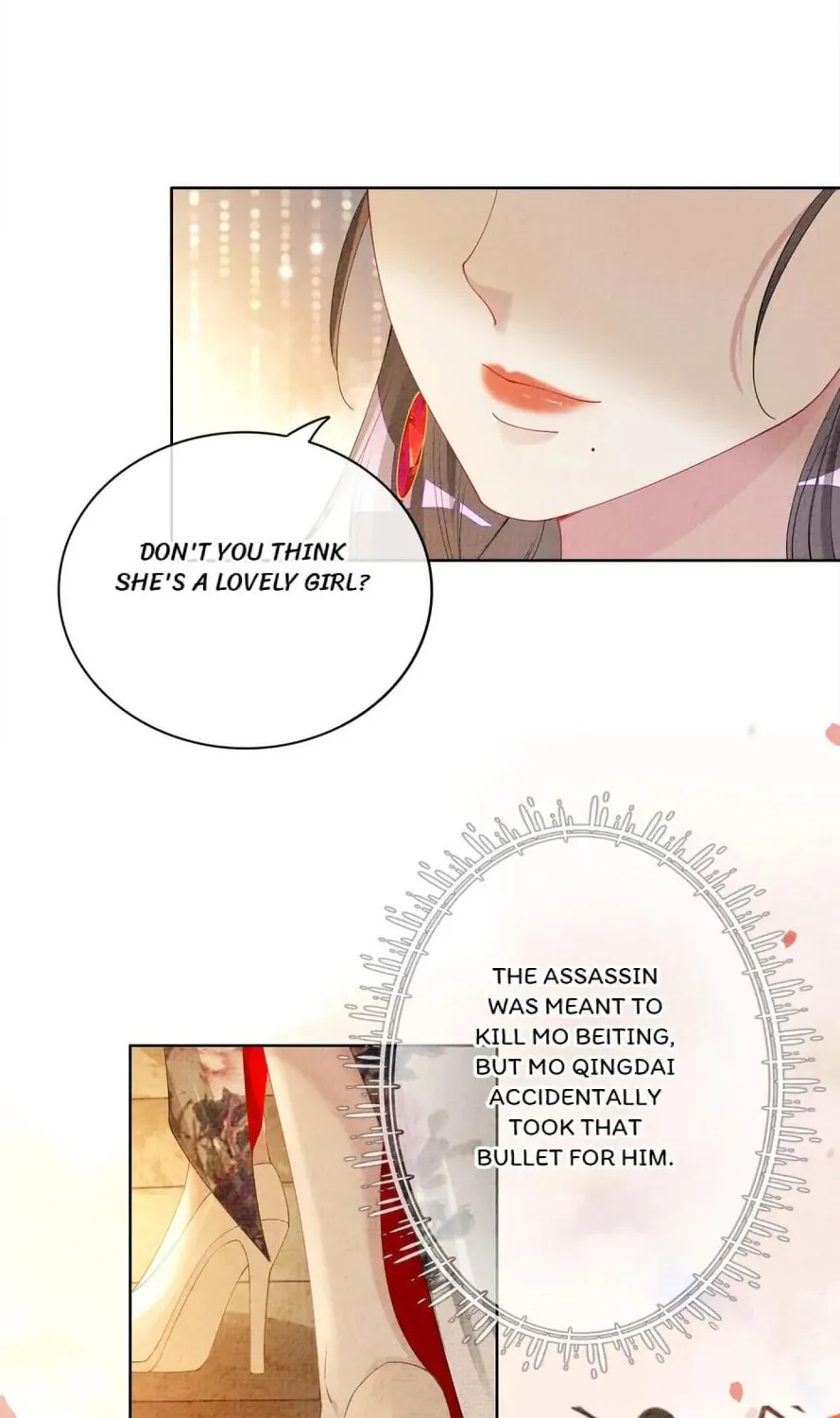 Read Be Jealous chapter 70 image 18 on Lezhin