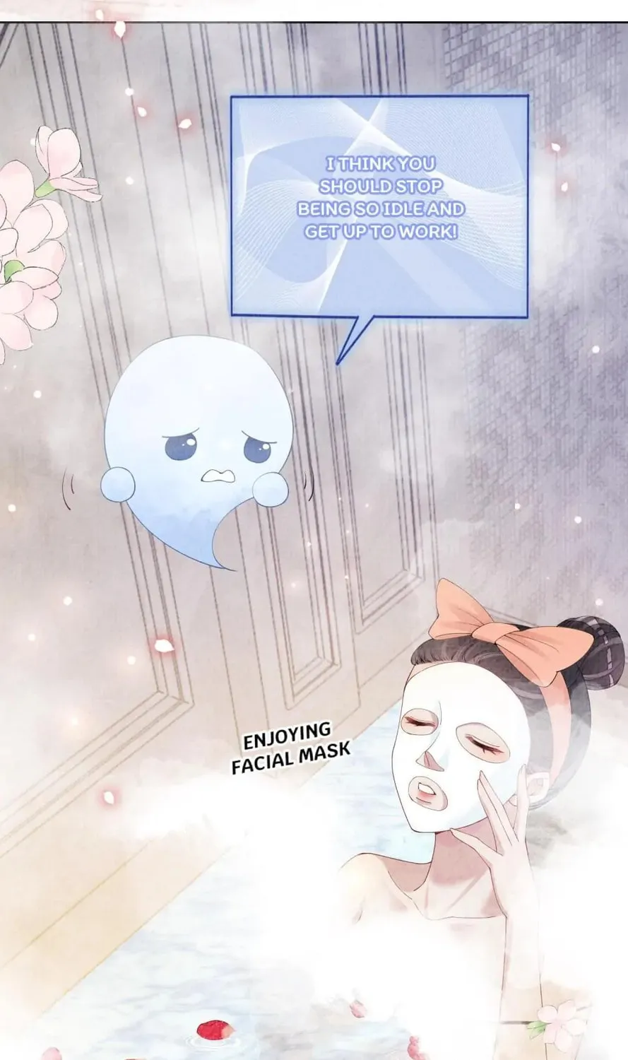 Read Be Jealous chapter 70 image 2 on Lezhin